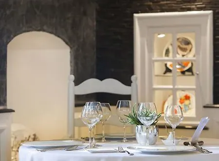 Le Logis De L'escalin