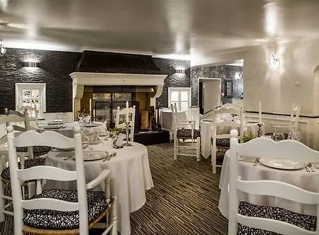 Hotel Le Logis De L'escalin 3*