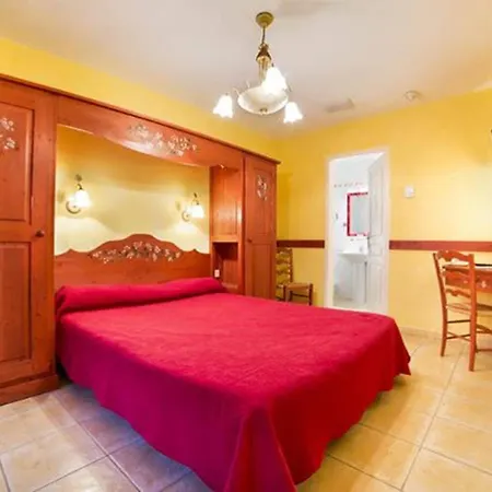 Le Logis De L'escalin 3*