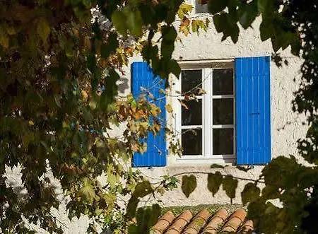 Hotel Le Logis De L'escalin