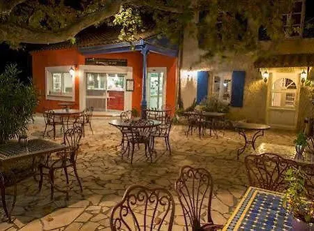 Hotel Le Logis De L'escalin 3*