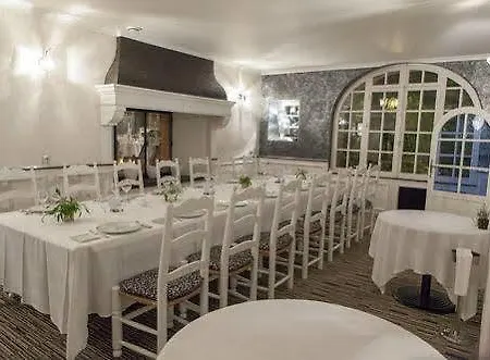 Hotel Le Logis De L'escalin 3*